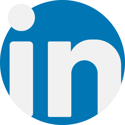 link for linkedin profile